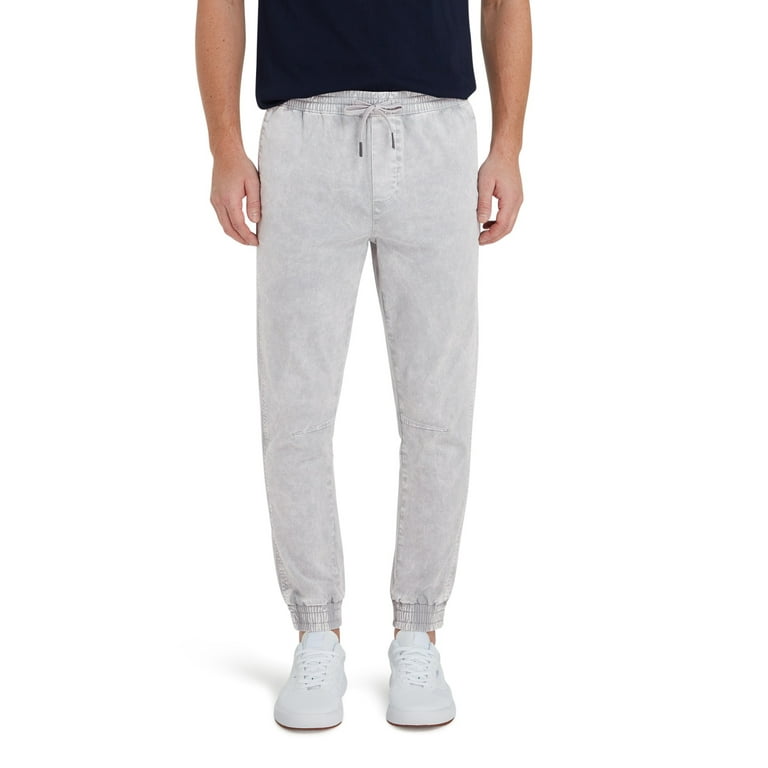 Walmart mens shop joggers