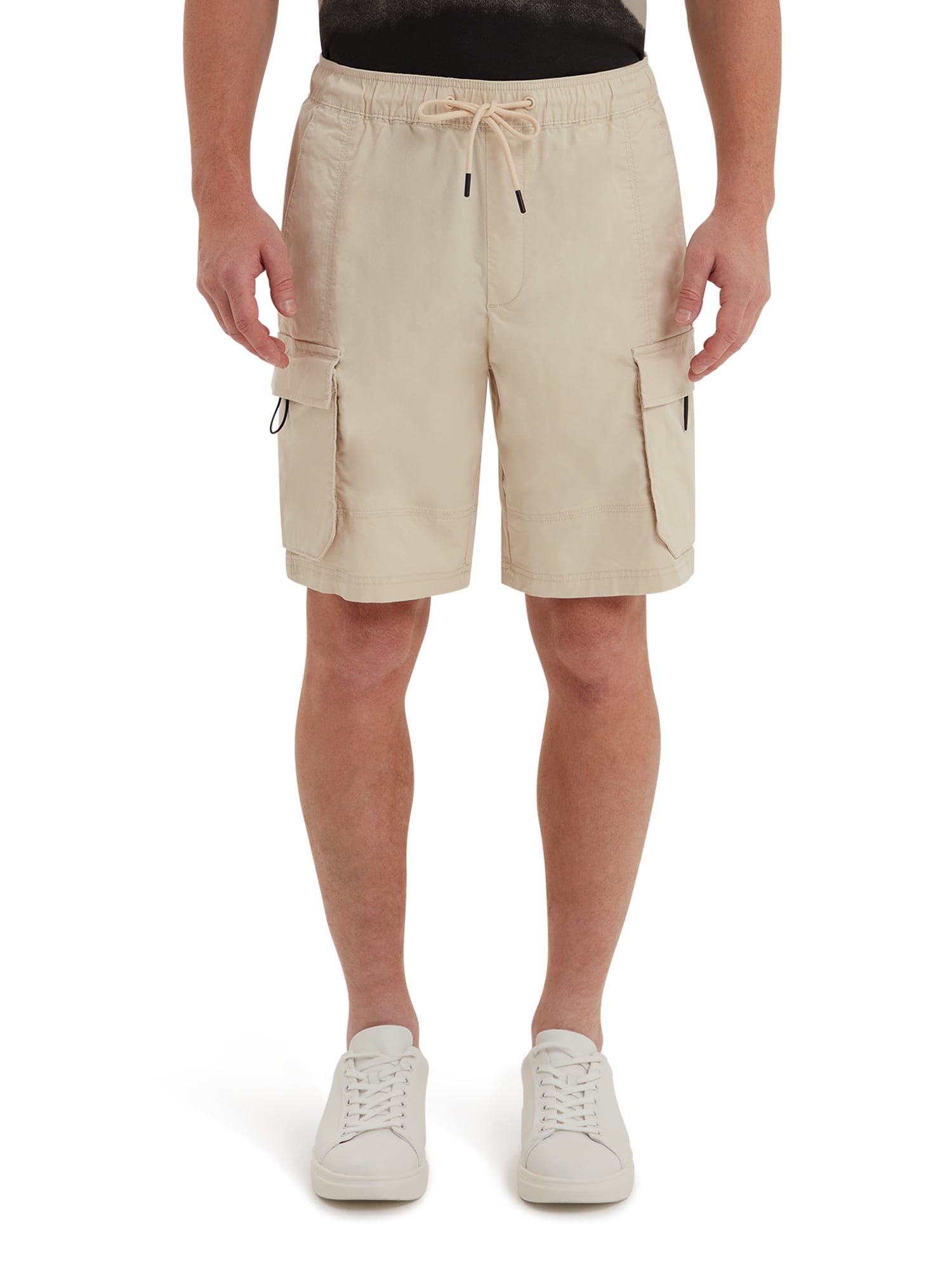 EPIC Studio Mens Stretch Twill Cargo Shorts Size Liberia Ubuy