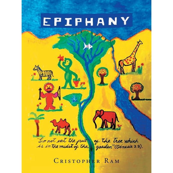 Epiphany, (Paperback)
