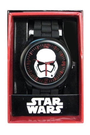 EPISODE VII - THE FORCE AWAKE