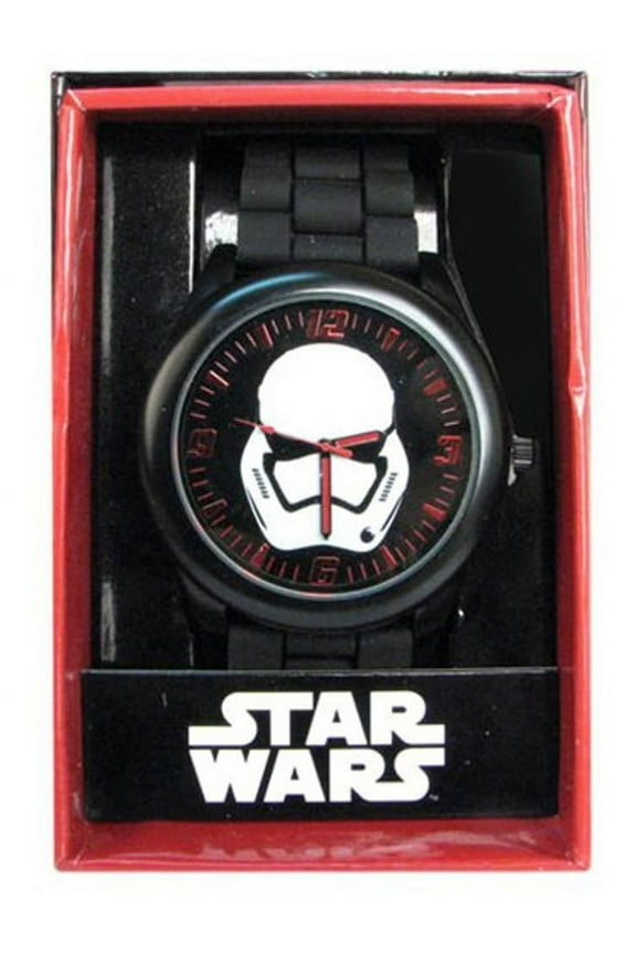 EPISODE VII - THE FORCE AWAKE