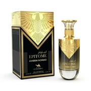 Emper Mens Le Chameau Epitome Ambra Nomad EDP Spray 3.4 oz Fragrances 6294021902250