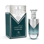 Emper Mens Le Chameau Epitome Imagination EDP Spray 3.4 oz Fragrances 6294021902267