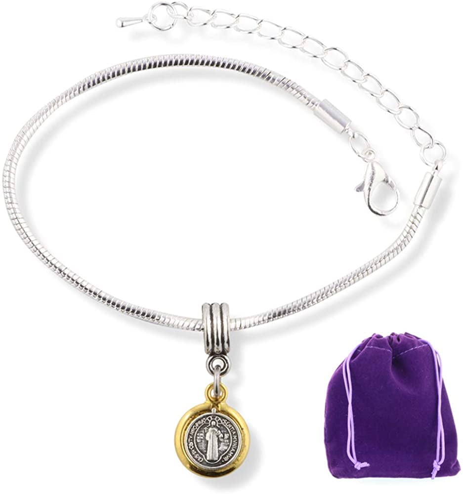 Alex and ani on sale law enforcement bracelet