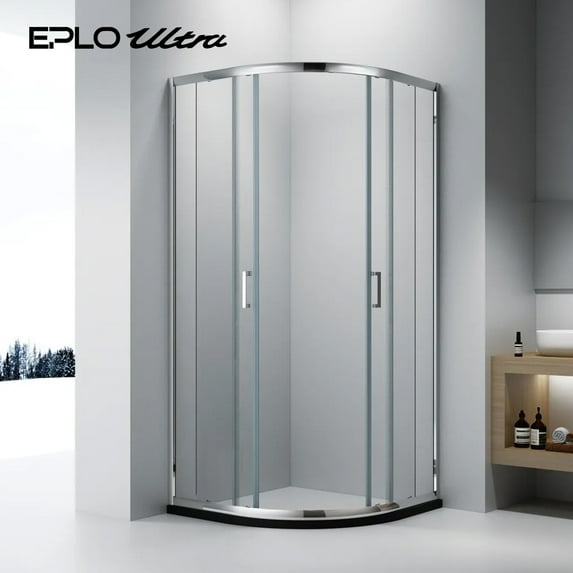 EPLO Ultra shower room-– Ultimate Relaxation and Refreshment for Your Bathroom