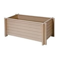 thumbnail image 1 of EPLT103-R42 ecoFlex Rectangular Planter Box, 1 of 3