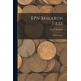 thumbnail image 1 of EPN Research Files: Higley Copper, (Paperback), 1 of 1