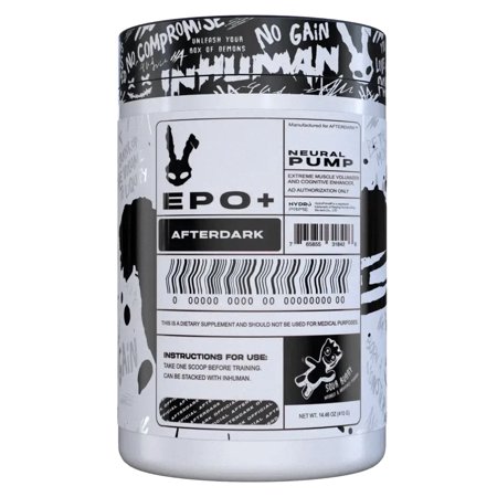 EPO+ Neural Pump