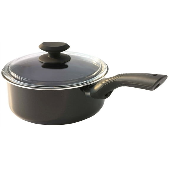 EPOCA INTERNATIONAL EABK-2820 SAUCEPAN 3QT W/LID