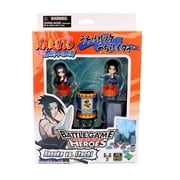 EPOCH Games NARUTO SHIPPUDEN Sasuke VS. Itachi
