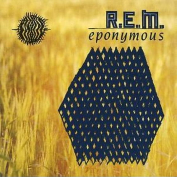 EPONYMOUS