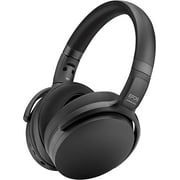 EPOS ADAPT 360 Wireless Over-the-head Stereo Headset - Black