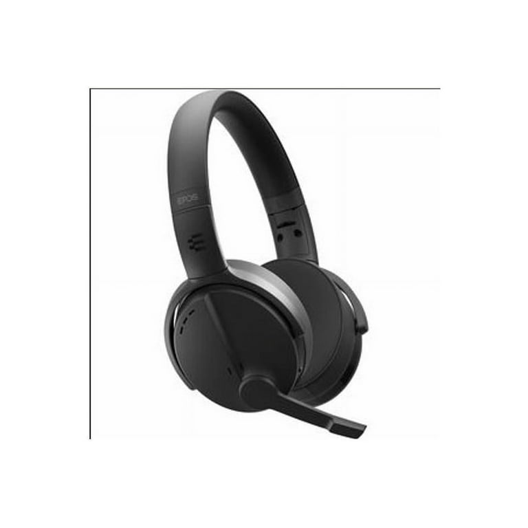 EPOS ADAPT 561 II Headset Wireless Bluetooth Ear cup Blac Model 1001170