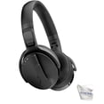 thumbnail image 1 of EPOS Adapt 560 Bluetooth Headset, Dongle with Microfiber Cloth, 1 of 6