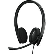 EPOS Adapter 160T USB II 2 Sided USB Access Call Control Foam Earpads
