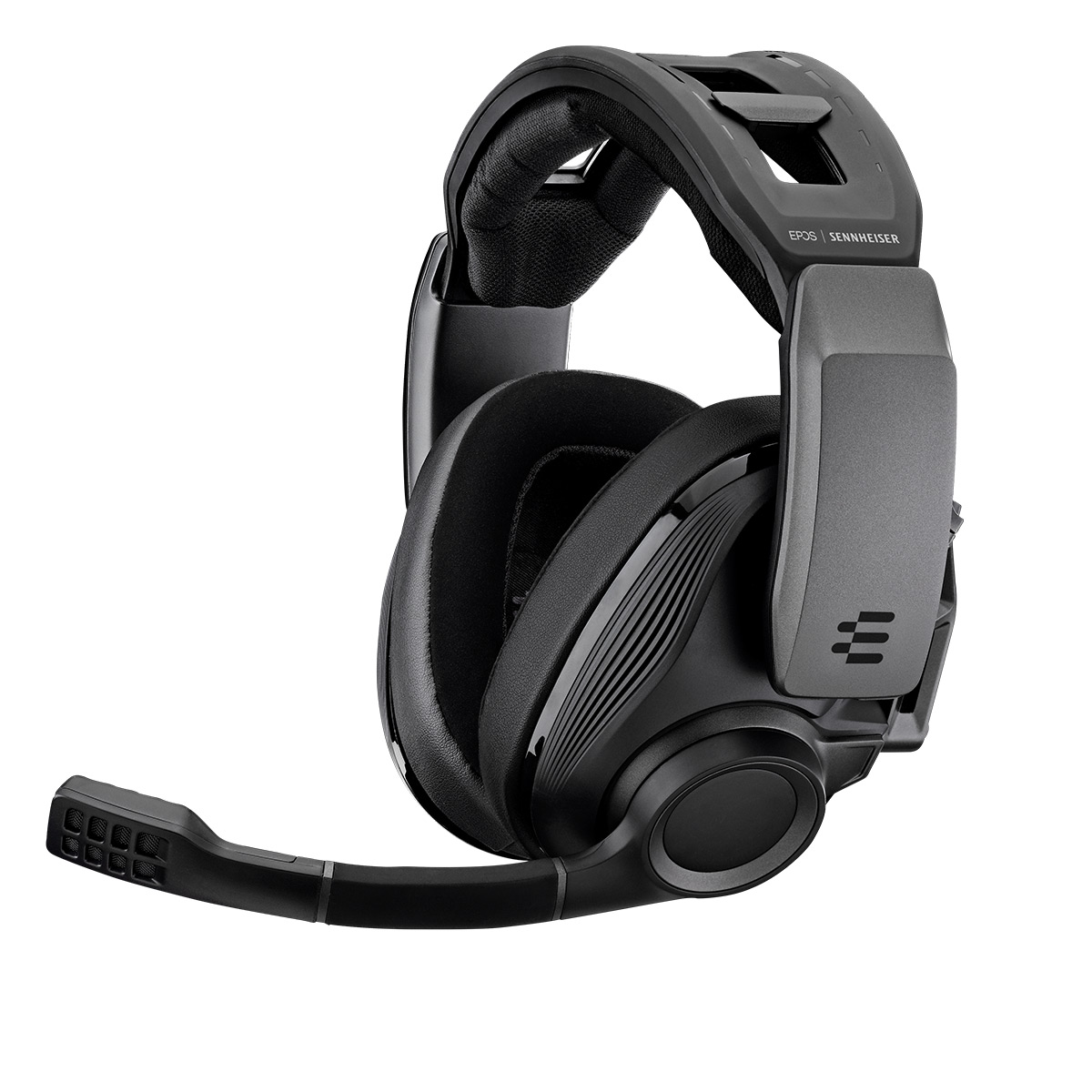 EPOS Audio GSP 670 Dual Wireless Gaming Headset - image 1 of 10