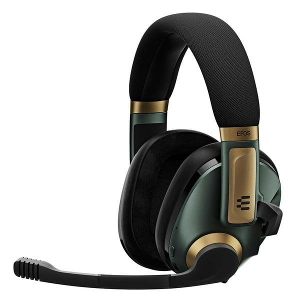 Epos audio discount