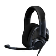 EPOS Audio H6PRO Open Acoustic Gaming Headset Sebring Black