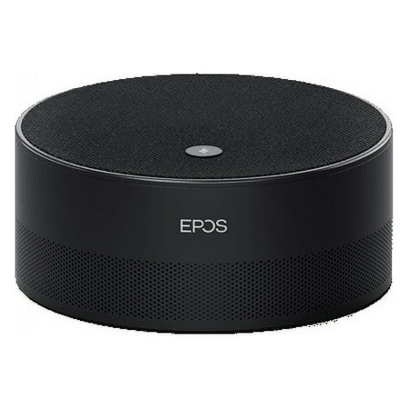Demant Expand Capture 5, Black