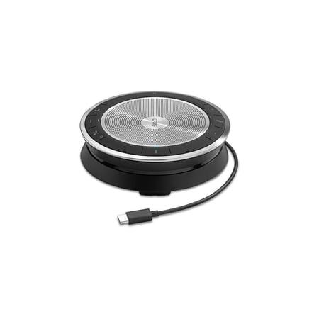 EPOS Expand SP 30+ 1000224 Portable Bluetooth Speakerphone Black