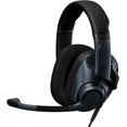 EPOS H6Pro Closed Acoustic Gaming Headset OverEar Lightweight