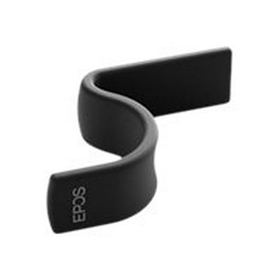 Epos 1000785 Hsh 01 Headset Holder W/ Tape Accs Suitable For Mb 50 Sc 2xx Series