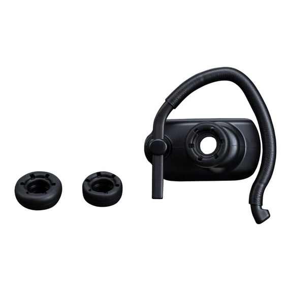 MAIN OVERVIEW FEATURES: Package Contents: HSA 20 Ear Hook Earbuds (S, M, L) Click-on Adapter Compatibility: Sennheiser: DW Office Wireless Headset D10 Phone Wireless Headset