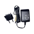 thumbnail image 1 of EPOS NT 12-5-CW - Power adapter - 500 mA (power DC jack) - for evolution wireless G4, 1 of 2