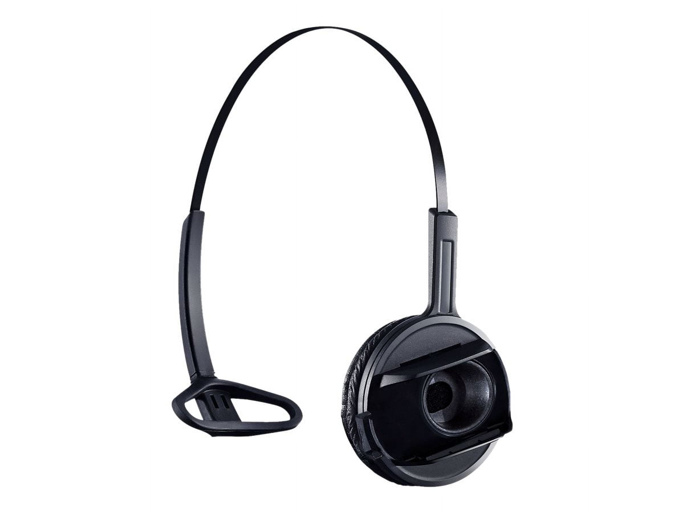 Sennheiser d 10 discount phone