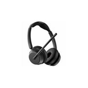EPOS IMPACT 1060T Headset - Stereo - Wireless - Bluetooth - On-ear - Binaural - Circumaural - Noise Canceling