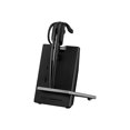 thumbnail image 1 of EPOS IMPACT D 10 USB ML - Headset - convertible - DECT 6.0 - wireless - Certified for Skype for Business, 1 of 20