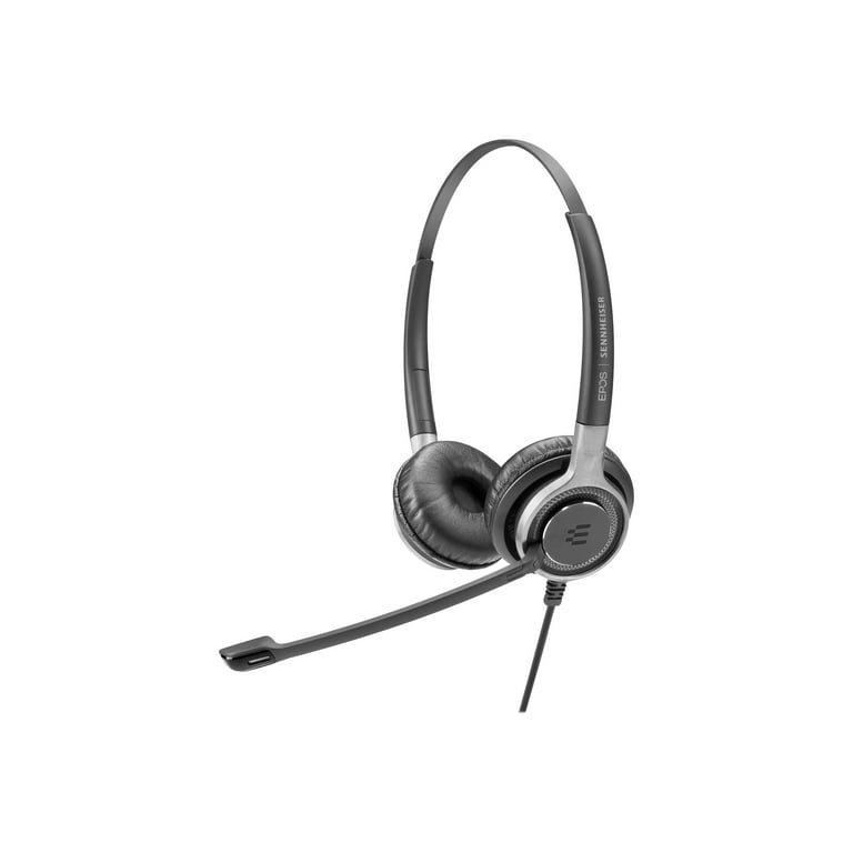 Sennheiser Century SC 660 TC Headset