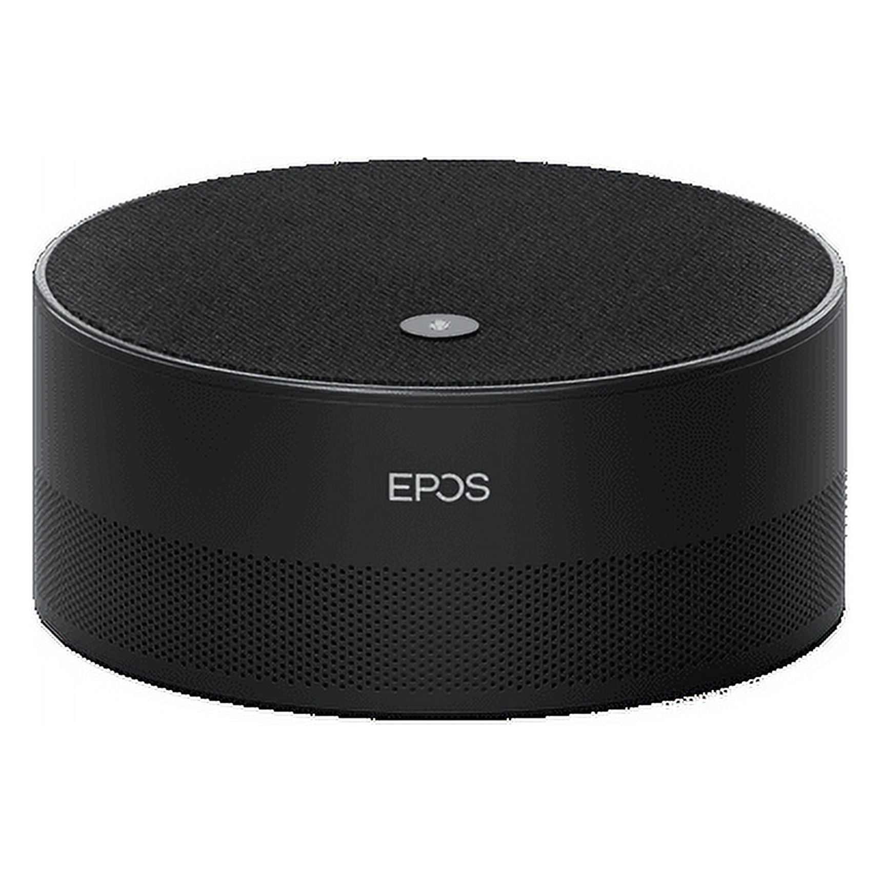 EPOS Intelligent Speaker Microsoft Teams Rooms Meeting Transcription
