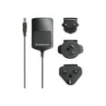 thumbnail image 1 of Sennheiser DC power supply for TeamConnect Wireless, 1 of 2
