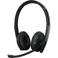 EPOS | Sennheiser Adapt 261 (1000897) Dual Sided Headset, Wireless ...