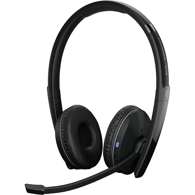 EPOS | Sennheiser Adapt 261 (1000897) Dual Sided Headset, Wireless ...