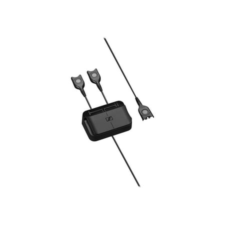 EPOS UI 815 Headset Switchbox