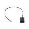 thumbnail image 1 of RJ45  TO RJ9 MF ADAPT CABLE, 1 of 2