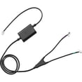 thumbnail image 1 of Sennheiser CEHS-CI 04 RJ-45/RJ-9 Phone Cable, 1 of 2