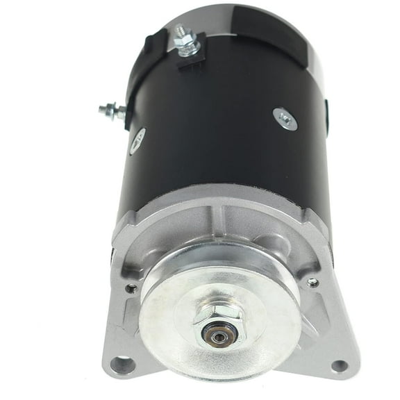 EPOTOOR 12V New Starter for Golf Cart EZ-GO Generator MG2 TXT 1994 1995 1996 1997 1998