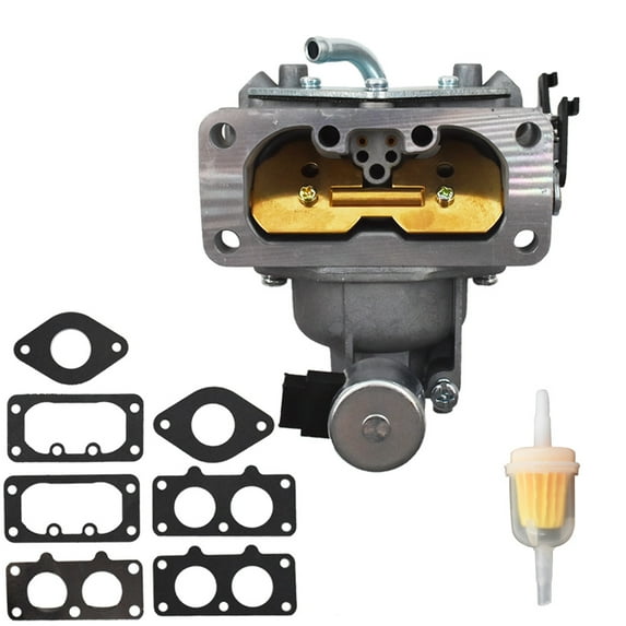 EPOTOOR 15004-0761 15004-1009 Carburetor For Kawasaki CARBURETOR-ASSY 15004-7026 FH721