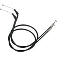 thumbnail image 1 of EPOTOOR 2 x Push Pull Throttle Cable Replacement for Honda CB1000C CB1000R CB650 CB650C CB750 CB750A, 1 of 5