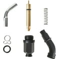 thumbnail image 1 of EPOTOOR 2001-2013 Carb Choke Plunger Rebuild Kit For Honda Foreman Rubicon 500 TRX500, 1 of 6