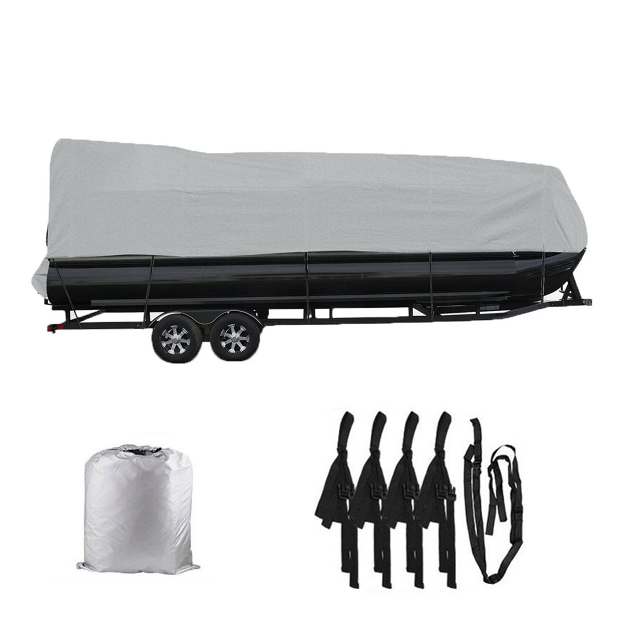 Pontoon Boat Table NEVERLAND 21-24ft Pontoon Boat Cover Heavy Duty