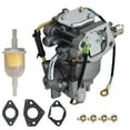 thumbnail image 1 of EPOTOOR 24853102-S CV730 S Carburetor For Kohler CV740 S 25HP 27HP Engine Tractor Carb, 1 of 6