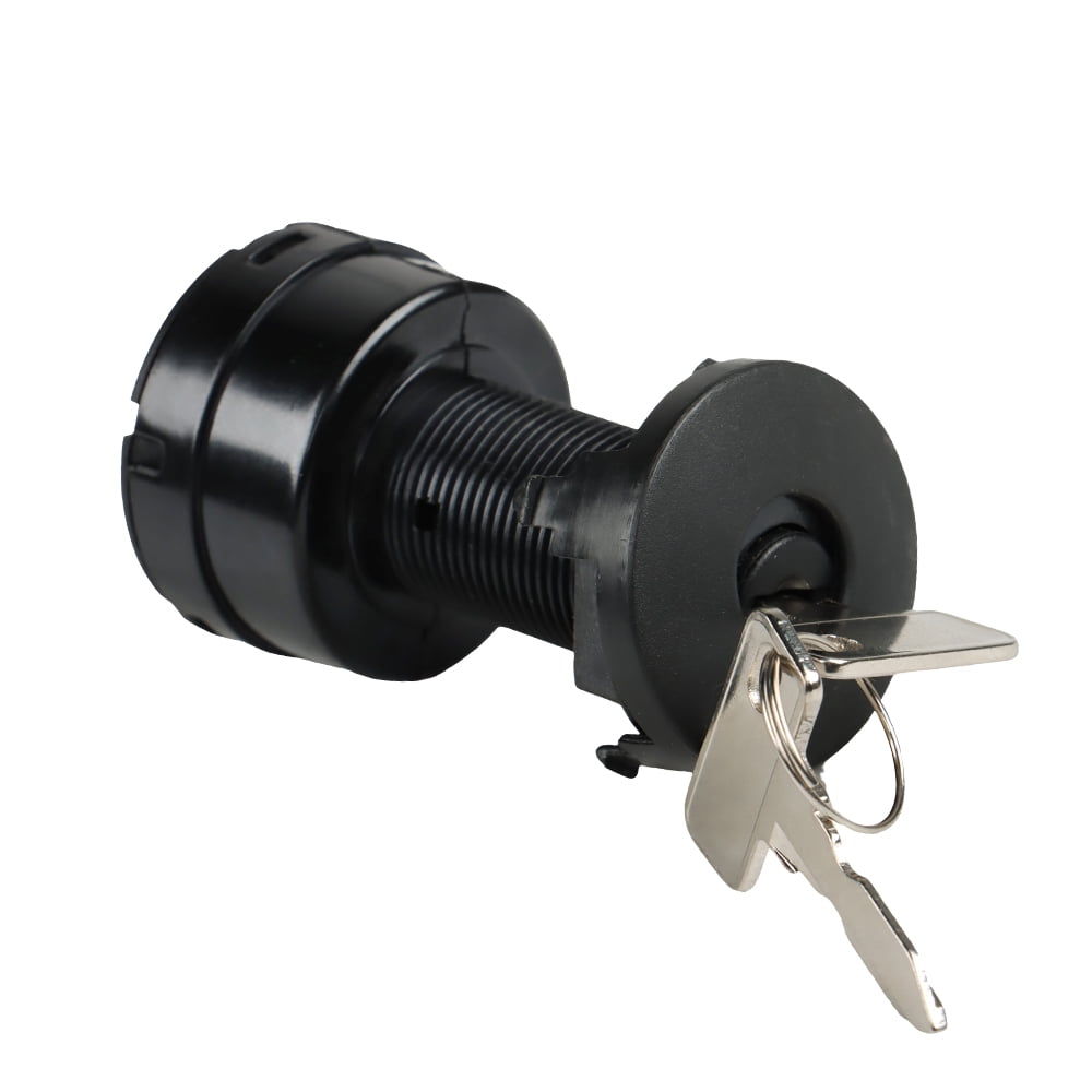 EPOTOOR 36 48 Volts Electric Golf Cart Starter Switch Ignition Switch ...