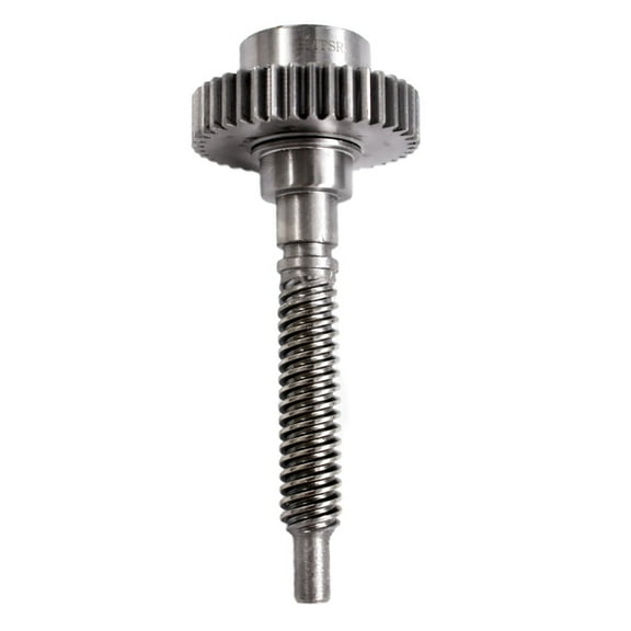 EPOTOOR 39 Teeth Metal Parking Brake Gear Actuator Repair Kit Replacement for BMW E65 E66 745i 745Li 750i 750Li 760i 760Li 4.4L 4.8L 6.0L Rolls Royce Phantom 6.7L