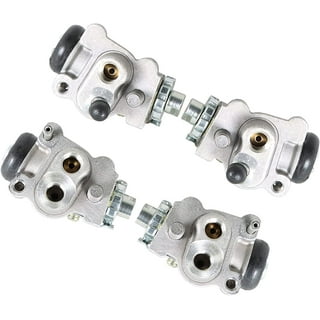 Front Brake Wheel Cylinders For Honda Fourtrax 300 TRX300FW 4x4 1988-2000 ×4 - Foto 9