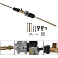thumbnail image 1 of EPOTOOR ATV Steering Rack & Pinion for Polaris Ranger 800, 900, Crew, 1823795 NEW, 1 of 7