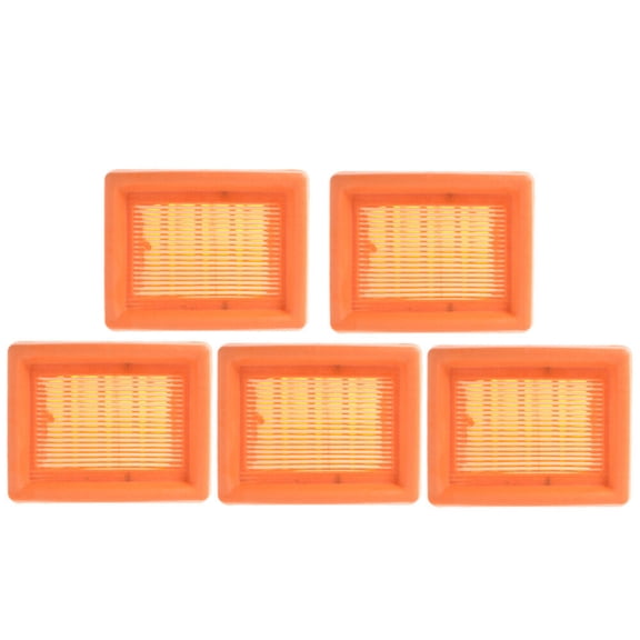 EPOTOOR Air Filter For 605-228 4223-141-0300 55-249 TS400 BR350 BR430 SR430 SR450 5PK